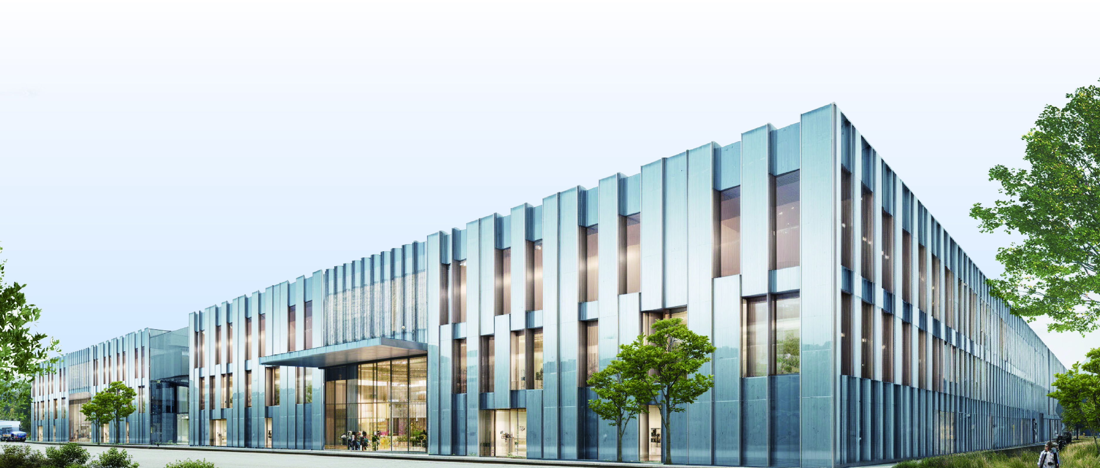 全意联合-打造高端制造新标杆！全意科技衢州项目登<潮新闻>头条。